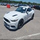 1FA6P8CF5F5362606 2015 Ford Mustang Gt auction photo thumbnail 2