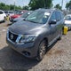 5N1AR2MM2DC621744 2013 Nissan Pathfinder Sl auction photo thumbnail 2