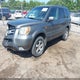 2HKYF18497H506826 2007 Honda Pilot Ex auction photo thumbnail 2
