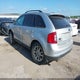 2FMDK3JC5DBE33464 2013 Ford Edge Sel auction photo thumbnail 3