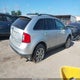 2FMDK3JC5DBE33464 2013 Ford Edge Sel auction photo thumbnail 4