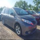 5TDKZ3DC3HS776944 2017 Toyota Sienna Le 8 Passenger auction photo thumbnail 1