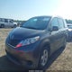 5TDKZ3DC3HS776944 2017 Toyota Sienna Le 8 Passenger auction photo thumbnail 2