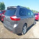 5TDKZ3DC3HS776944 2017 Toyota Sienna Le 8 Passenger auction photo thumbnail 4