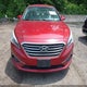 5NPE24AF0GH395112 2016 Hyundai Sonata auction photo thumbnail 6