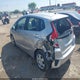 JHMGK5H52GX019509 2016 Honda Fit Lx auction photo thumbnail 3