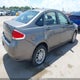 1FAHP35N99W247067 2009 Ford Focus Se auction photo thumbnail 4