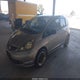 JHMGE8H27AS012901 2010 Honda Fit auction photo thumbnail 2