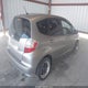 JHMGE8H27AS012901 2010 Honda Fit auction photo thumbnail 4