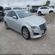 1G6AR5SS6K0139058 2019 Cadillac Cts Luxury auction photo thumbnail 1