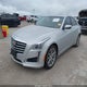 1G6AR5SS6K0139058 2019 Cadillac Cts Luxury auction photo thumbnail 2