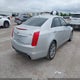 1G6AR5SS6K0139058 2019 Cadillac Cts Luxury auction photo thumbnail 4