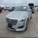 1G6AR5SS6K0139058 2019 Cadillac Cts Luxury auction photo thumbnail 6