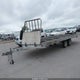 1YGSF2025NB245765 2022 Aluma Trailer auction photo thumbnail 2