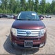 2FMDK4KC7ABA37407 2010 Ford Edge Limited auction photo thumbnail 12
