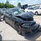 2C3CDXAT0FH927558 2015 Dodge Charger Police auction photo thumbnail 1