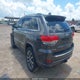 1C4RJFCT0JC198821 2018 Jeep Grand Cherokee Overland 4X4 auction photo thumbnail 3