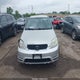 2T1KR32E34C253933 2004 Toyota Matrix Standard auction photo thumbnail 12