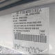 1MEFM66L9YK608858 2000 Mercury Mystique Ls auction photo thumbnail 9