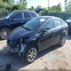 3FADP4BJ1FM163374 2015 Ford Fiesta Se auction photo thumbnail 2