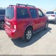 5N1AR1NB6CC606217 2012 Nissan Pathfinder Sv auction photo thumbnail 4