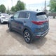 KNDPMCAC7L7629053 2020 Kia Sportage Lx auction photo thumbnail 3