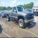 1GCEK14T21E128125 2001 Chevrolet Silverado 1500 Ls auction photo thumbnail 1