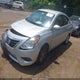 3N1CN7AP3KL814557 2019 Nissan Versa 1.6 Sv auction photo thumbnail 2