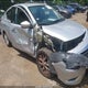 3N1CN7AP3KL814557 2019 Nissan Versa 1.6 Sv auction photo thumbnail 6