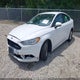 3FA6P0G71HR143808 2017 Ford Fusion S auction photo thumbnail 2