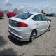 3FA6P0G71HR143808 2017 Ford Fusion S auction photo thumbnail 4