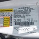 3FA6P0G71HR143808 2017 Ford Fusion S auction photo thumbnail 9
