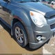 2GNFLNEK0C6358694 2012 Chevrolet Equinox 2Lt auction photo thumbnail 6