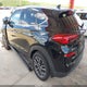 KM8J33AL8MU289354 2021 Hyundai Tucson Limited auction photo thumbnail 3