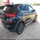 KM8J33AL8MU289354 2021 Hyundai Tucson Limited auction photo thumbnail 4
