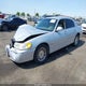 1LNHM83WXYY783553 2000 Lincoln Town Car Cartier auction photo thumbnail 2