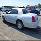 1LNHM83WXYY783553 2000 Lincoln Town Car Cartier auction photo thumbnail 3