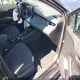 5YFEPMAE3NP382251 2022 Toyota Corolla Le auction photo thumbnail 5