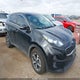 KNDPM3AC9M7910904 2021 Kia Sportage Lx auction photo thumbnail 1