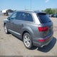 WA1AHAF72KD014706 2019 Audi Q7 45 Premium/45 Se Premium auction photo thumbnail 3