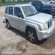 1J4NT1GA8AD638387 2010 Jeep Patriot Sport auction photo thumbnail 1