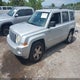 1J4NT1GA8AD638387 2010 Jeep Patriot Sport auction photo thumbnail 2