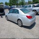 4T1BK3DB4BU404054 2011 Toyota Avalon Limited auction photo thumbnail 3