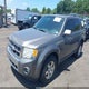 1FMCU9EGXCKB15737 2012 Ford Escape Limited auction photo thumbnail 2
