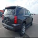1GNSKBKC7JR283698 2018 Chevrolet Tahoe Lt auction photo thumbnail 4