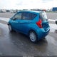 3N1CE2CP4EL356659 2014 Nissan Versa Note Sv auction photo thumbnail 3