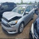 1FADP3J23GL301102 2016 Ford Focus Titanium auction photo thumbnail 2