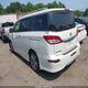 JN8AE2KP9B9006037 2011 Nissan Quest Le auction photo thumbnail 3