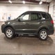 5NMSGDAB6AH345966 2010 Hyundai Santa Fe Gls auction photo thumbnail 14