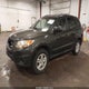 5NMSGDAB6AH345966 2010 Hyundai Santa Fe Gls auction photo thumbnail 2